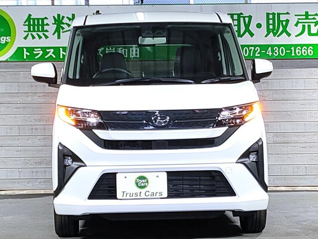 ムーヴ Ｇ　ワンオーナー／禁煙車／衝突軽減装置／電動スライドドア／バックカメラ／Ｂｌｕｅｔｏｏｔｈ／ＬＥＤヘッドライト／スマートキー（6枚目）