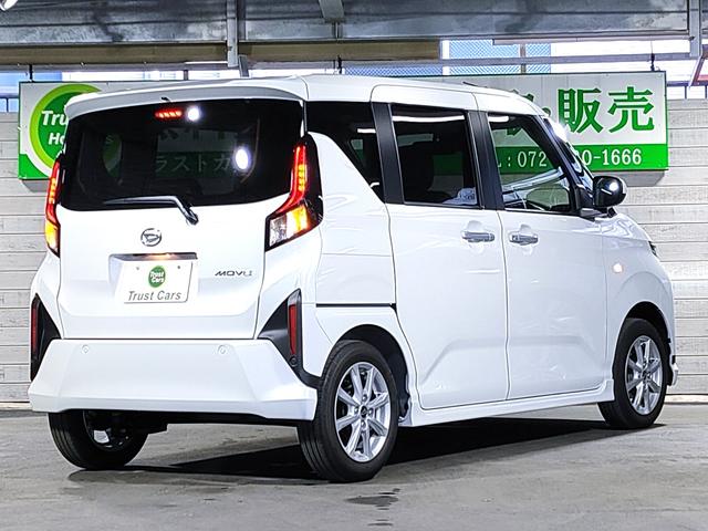 ムーヴ Ｇ　ワンオーナー／禁煙車／衝突軽減装置／電動スライドドア／バックカメラ／Ｂｌｕｅｔｏｏｔｈ／ＬＥＤヘッドライト／スマートキー（11枚目）