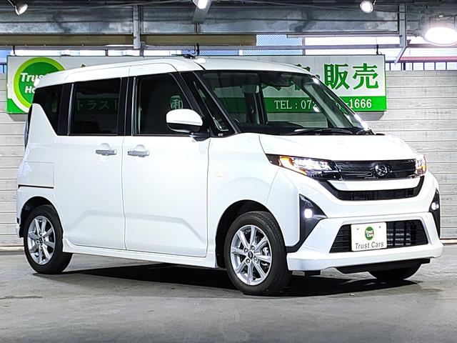 ムーヴ Ｇ　ワンオーナー／禁煙車／衝突軽減装置／電動スライドドア／バックカメラ／Ｂｌｕｅｔｏｏｔｈ／ＬＥＤヘッドライト／スマートキー（12枚目）