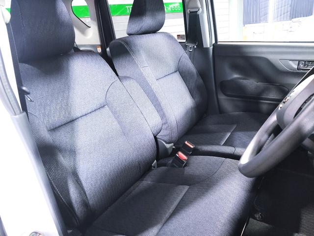 ムーヴ Ｇ　ワンオーナー／禁煙車／衝突軽減装置／電動スライドドア／バックカメラ／Ｂｌｕｅｔｏｏｔｈ／ＬＥＤヘッドライト／スマートキー（14枚目）