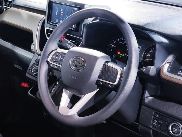 ムーヴ Ｇ　ワンオーナー／禁煙車／衝突軽減装置／電動スライドドア／バックカメラ／Ｂｌｕｅｔｏｏｔｈ／ＬＥＤヘッドライト／スマートキー（18枚目）