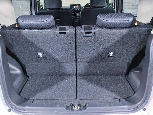 ムーヴ Ｇ　ワンオーナー／禁煙車／衝突軽減装置／電動スライドドア／バックカメラ／Ｂｌｕｅｔｏｏｔｈ／ＬＥＤヘッドライト／スマートキー（49枚目）