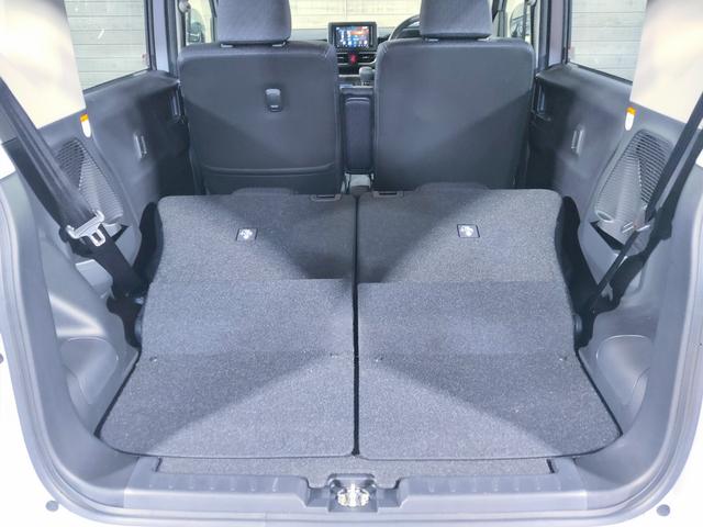 ムーヴ Ｇ　ワンオーナー／禁煙車／衝突軽減装置／電動スライドドア／バックカメラ／Ｂｌｕｅｔｏｏｔｈ／ＬＥＤヘッドライト／スマートキー（51枚目）