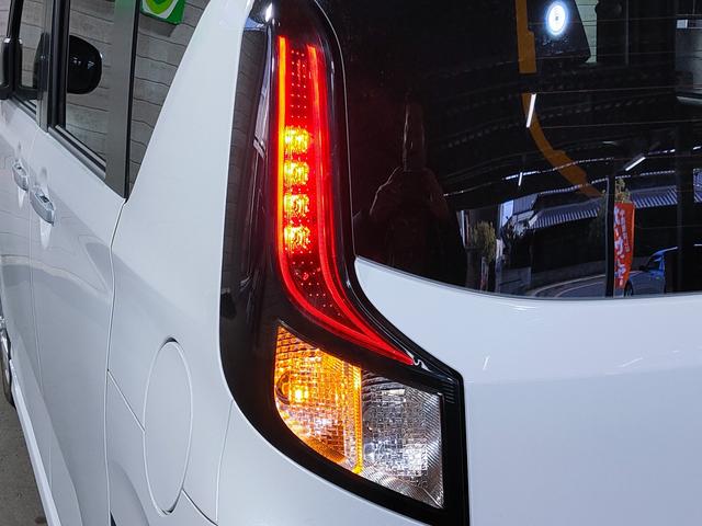 ムーヴ Ｇ　ワンオーナー／禁煙車／衝突軽減装置／電動スライドドア／バックカメラ／Ｂｌｕｅｔｏｏｔｈ／ＬＥＤヘッドライト／スマートキー（56枚目）