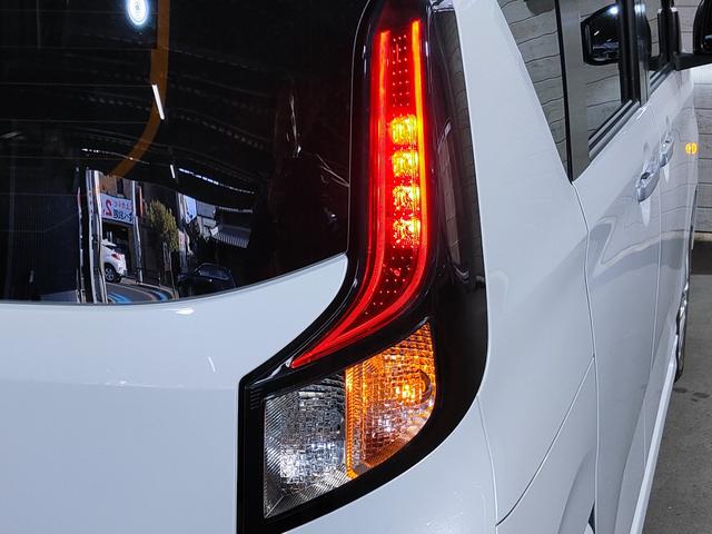 ムーヴ Ｇ　ワンオーナー／禁煙車／衝突軽減装置／電動スライドドア／バックカメラ／Ｂｌｕｅｔｏｏｔｈ／ＬＥＤヘッドライト／スマートキー（57枚目）