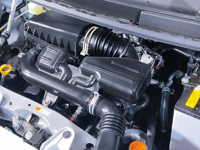 ムーヴ Ｇ　ワンオーナー／禁煙車／衝突軽減装置／電動スライドドア／バックカメラ／Ｂｌｕｅｔｏｏｔｈ／ＬＥＤヘッドライト／スマートキー（69枚目）