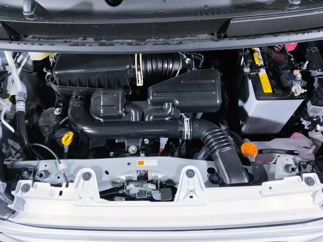 ムーヴ Ｇ　ワンオーナー／禁煙車／衝突軽減装置／電動スライドドア／バックカメラ／Ｂｌｕｅｔｏｏｔｈ／ＬＥＤヘッドライト／スマートキー（70枚目）