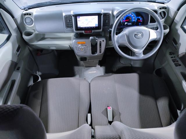 スクラムワゴン ＰＸターボ　禁煙車／ターボ／ハイルーフ／突被害軽減ブレーキ／誤発進抑制機能／フルセグナビ／Ｂｌｕｅｔｏｏｔｈ／ＥＴＣ／スマートキー／（11枚目）