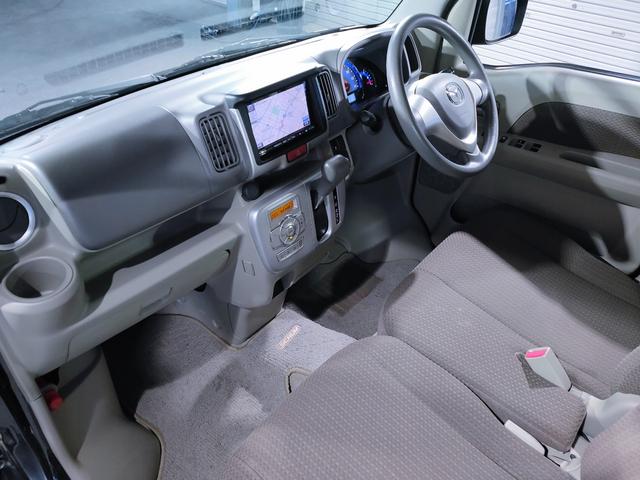 スクラムワゴン ＰＸターボ　禁煙車／ターボ／ハイルーフ／突被害軽減ブレーキ／誤発進抑制機能／フルセグナビ／Ｂｌｕｅｔｏｏｔｈ／ＥＴＣ／スマートキー／（16枚目）