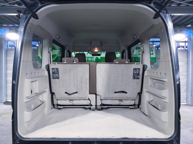 スクラムワゴン ＰＸターボ　禁煙車／ターボ／ハイルーフ／突被害軽減ブレーキ／誤発進抑制機能／フルセグナビ／Ｂｌｕｅｔｏｏｔｈ／ＥＴＣ／スマートキー／（18枚目）