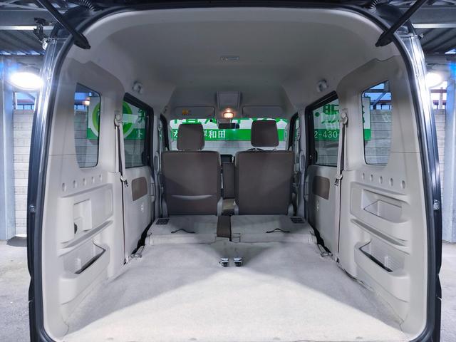 スクラムワゴン ＰＸターボ　禁煙車／ターボ／ハイルーフ／突被害軽減ブレーキ／誤発進抑制機能／フルセグナビ／Ｂｌｕｅｔｏｏｔｈ／ＥＴＣ／スマートキー／（19枚目）