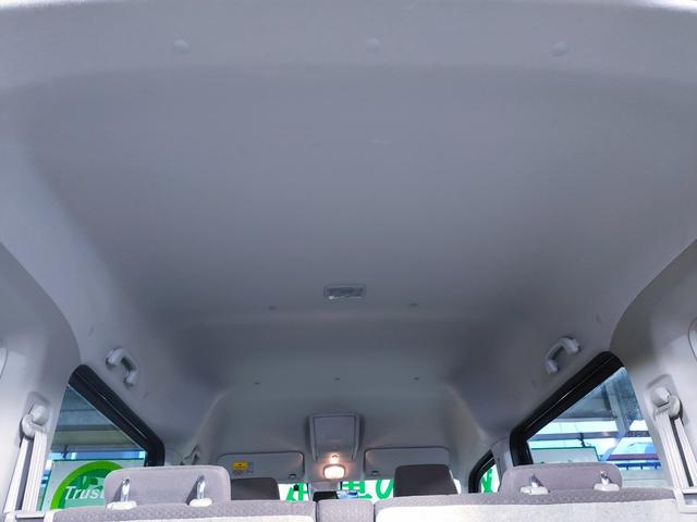 スクラムワゴン ＰＸターボ　禁煙車／ターボ／ハイルーフ／突被害軽減ブレーキ／誤発進抑制機能／フルセグナビ／Ｂｌｕｅｔｏｏｔｈ／ＥＴＣ／スマートキー／（21枚目）