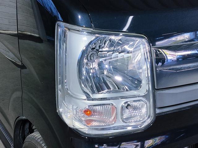 スクラムワゴン ＰＸターボ　禁煙車／ターボ／ハイルーフ／突被害軽減ブレーキ／誤発進抑制機能／フルセグナビ／Ｂｌｕｅｔｏｏｔｈ／ＥＴＣ／スマートキー／（28枚目）