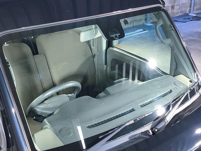 スクラムワゴン ＰＸターボ　禁煙車／ターボ／ハイルーフ／突被害軽減ブレーキ／誤発進抑制機能／フルセグナビ／Ｂｌｕｅｔｏｏｔｈ／ＥＴＣ／スマートキー／（33枚目）
