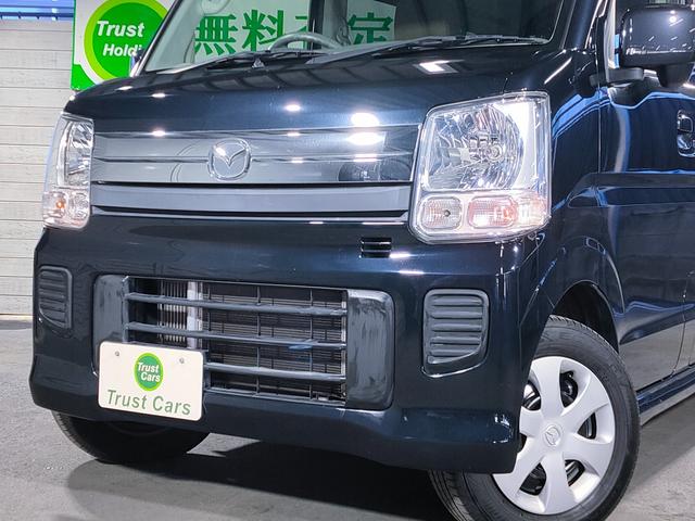 スクラムワゴン ＰＸターボ　禁煙車／ターボ／ハイルーフ／突被害軽減ブレーキ／誤発進抑制機能／フルセグナビ／Ｂｌｕｅｔｏｏｔｈ／ＥＴＣ／スマートキー／（43枚目）