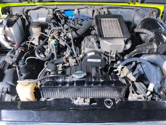 ���Ⓖ��R�C���r�n�g�b�@�h�b�^�[�{�G���W�����ځI