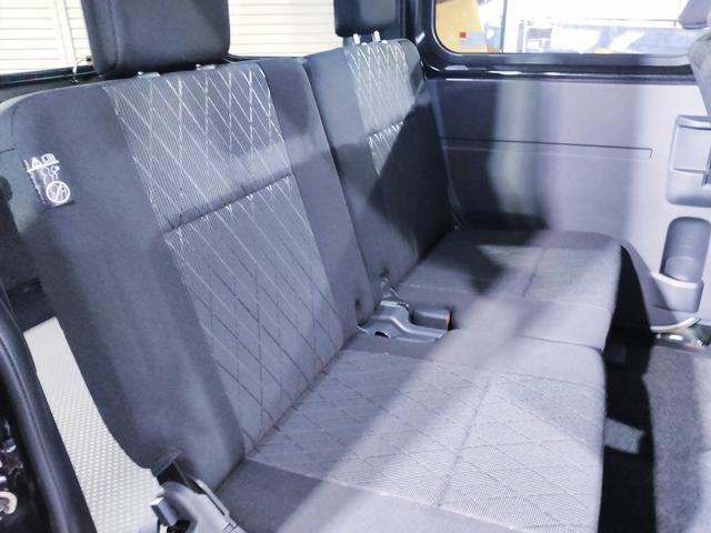 アトレー ＲＳ　現行Ｓ７００系／両側パワースライドドア／ＩＣターボ／４ＷＤ／衝突軽減装置／Ｂｌｕｅｔｏｏｔｈ／バックカメラ／ＬＥＤヘッドライト／スマートキー／プッシュスタート（16枚目）