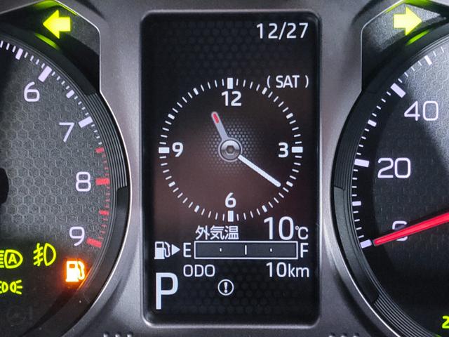 アトレー ＲＳ　現行Ｓ７００系／両側パワースライドドア／ＩＣターボ／４ＷＤ／衝突軽減装置／Ｂｌｕｅｔｏｏｔｈ／バックカメラ／ＬＥＤヘッドライト／スマートキー／プッシュスタート（24枚目）