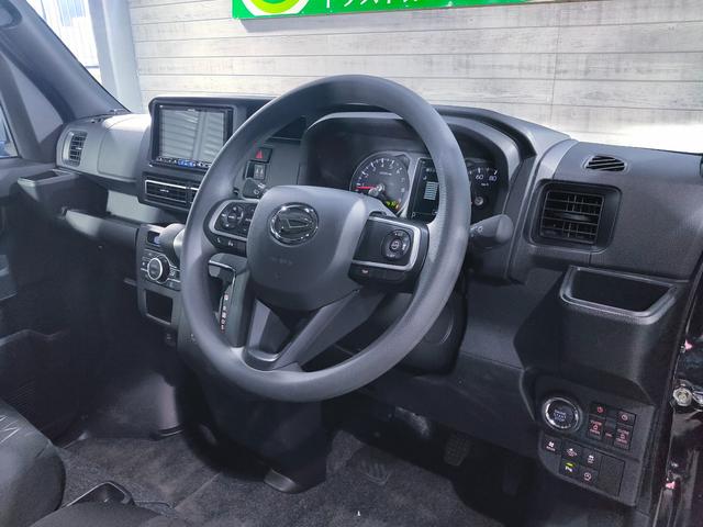 アトレー ＲＳ　現行Ｓ７００系／両側パワースライドドア／ＩＣターボ／４ＷＤ／衝突軽減装置／Ｂｌｕｅｔｏｏｔｈ／バックカメラ／ＬＥＤヘッドライト／スマートキー／プッシュスタート（46枚目）