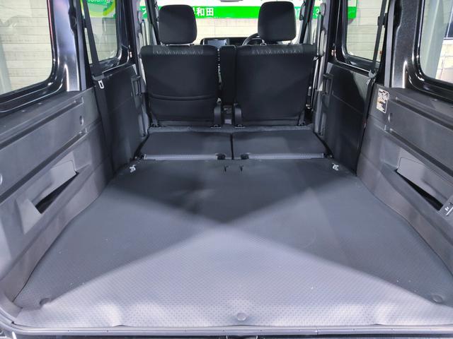 アトレー ＲＳ　現行Ｓ７００系／両側パワースライドドア／ＩＣターボ／４ＷＤ／衝突軽減装置／Ｂｌｕｅｔｏｏｔｈ／バックカメラ／ＬＥＤヘッドライト／スマートキー／プッシュスタート（51枚目）