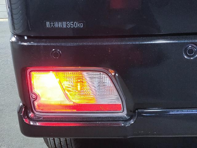 アトレー ＲＳ　現行Ｓ７００系／両側パワースライドドア／ＩＣターボ／４ＷＤ／衝突軽減装置／Ｂｌｕｅｔｏｏｔｈ／バックカメラ／ＬＥＤヘッドライト／スマートキー／プッシュスタート（57枚目）