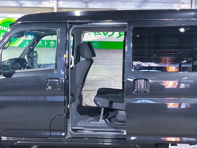 アトレー ＲＳ　現行Ｓ７００系／両側パワースライドドア／ＩＣターボ／４ＷＤ／衝突軽減装置／Ｂｌｕｅｔｏｏｔｈ／バックカメラ／ＬＥＤヘッドライト／スマートキー／プッシュスタート（64枚目）