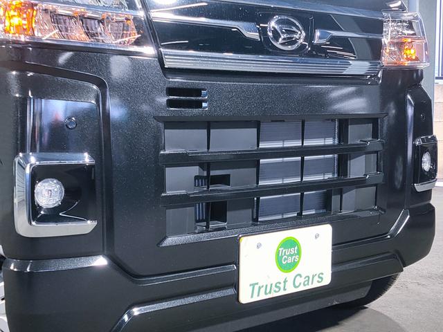 アトレー ＲＳ　現行Ｓ７００系／両側パワースライドドア／ＩＣターボ／４ＷＤ／衝突軽減装置／Ｂｌｕｅｔｏｏｔｈ／バックカメラ／ＬＥＤヘッドライト／スマートキー／プッシュスタート（65枚目）