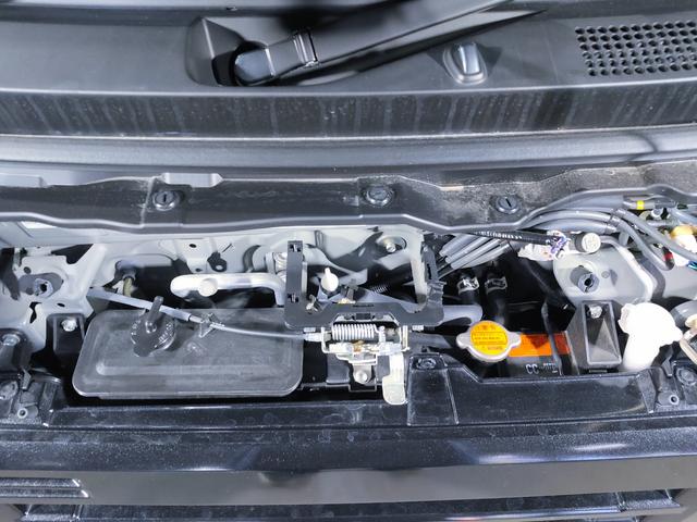 アトレー ＲＳ　現行Ｓ７００系／両側パワースライドドア／ＩＣターボ／４ＷＤ／衝突軽減装置／Ｂｌｕｅｔｏｏｔｈ／バックカメラ／ＬＥＤヘッドライト／スマートキー／プッシュスタート（71枚目）