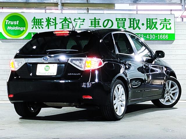 インプレッサ １５Ｓ　禁煙／１７インチアルミホイール／キーレス／フォグランプ／オートエアコン／電動格納ドアミラー／（3枚目）