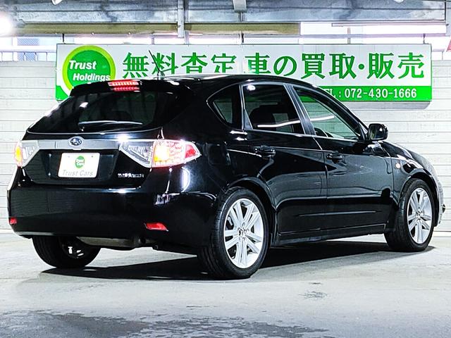 インプレッサ １５Ｓ　禁煙／１７インチアルミホイール／キーレス／フォグランプ／オートエアコン／電動格納ドアミラー／（11枚目）