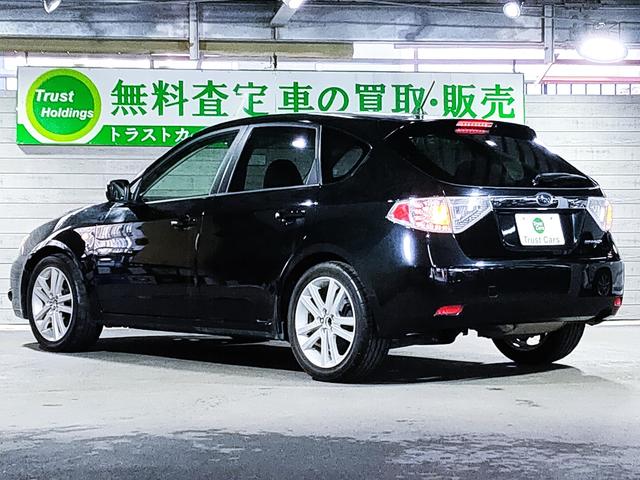 インプレッサ １５Ｓ　禁煙／１７インチアルミホイール／キーレス／フォグランプ／オートエアコン／電動格納ドアミラー／（13枚目）