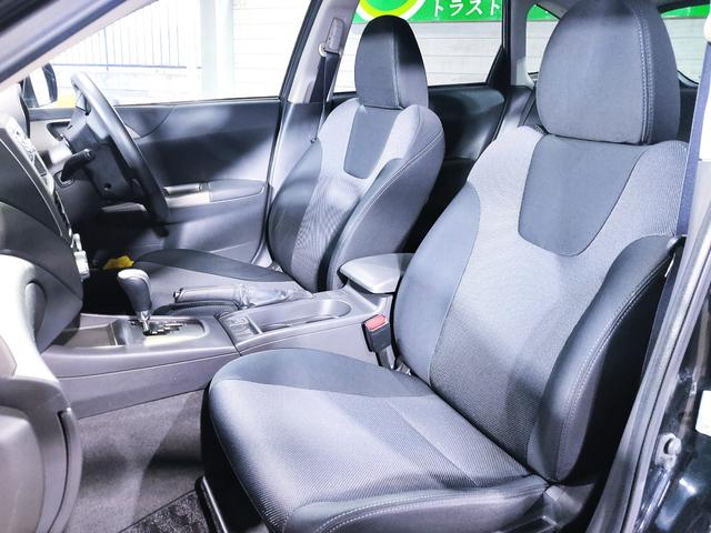 インプレッサ １５Ｓ　禁煙／１７インチアルミホイール／キーレス／フォグランプ／オートエアコン／電動格納ドアミラー／（15枚目）