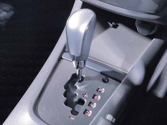 インプレッサ １５Ｓ　禁煙／１７インチアルミホイール／キーレス／フォグランプ／オートエアコン／電動格納ドアミラー／（19枚目）