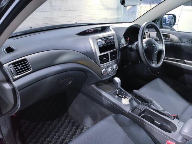 インプレッサ １５Ｓ　禁煙／１７インチアルミホイール／キーレス／フォグランプ／オートエアコン／電動格納ドアミラー／（38枚目）