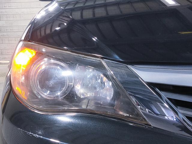 インプレッサ １５Ｓ　禁煙／１７インチアルミホイール／キーレス／フォグランプ／オートエアコン／電動格納ドアミラー／（45枚目）