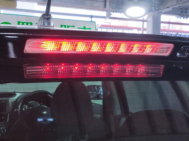 インプレッサ １５Ｓ　禁煙／１７インチアルミホイール／キーレス／フォグランプ／オートエアコン／電動格納ドアミラー／（51枚目）