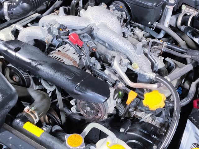 インプレッサ １５Ｓ　禁煙／１７インチアルミホイール／キーレス／フォグランプ／オートエアコン／電動格納ドアミラー／（61枚目）