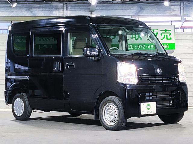 ＮＶ１００クリッパーバン ＧＸ　ハイルーフ／エマージェンシーブレーキ／踏み間違い防止アシスト／ドライブレコーダー／ＡＭ・ＦＭラジオ付きＣＤプレイヤー／ＥＴＣ／車両取扱説明書／（12枚目）