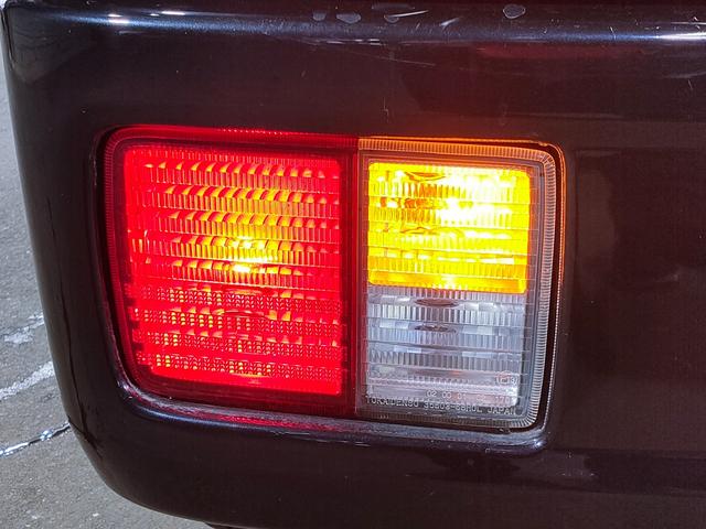 ＮＶ１００クリッパーバン ＧＸ　ハイルーフ／エマージェンシーブレーキ／踏み間違い防止アシスト／ドライブレコーダー／ＡＭ・ＦＭラジオ付きＣＤプレイヤー／ＥＴＣ／車両取扱説明書／（46枚目）