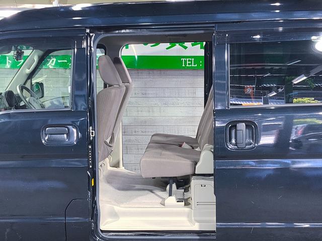 ＮＶ１００クリッパーバン ＧＸ　ハイルーフ／エマージェンシーブレーキ／踏み間違い防止アシスト／ドライブレコーダー／ＡＭ・ＦＭラジオ付きＣＤプレイヤー／ＥＴＣ／車両取扱説明書／（55枚目）