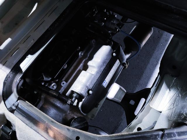 ＮＶ１００クリッパーバン ＧＸ　ハイルーフ／エマージェンシーブレーキ／踏み間違い防止アシスト／ドライブレコーダー／ＡＭ・ＦＭラジオ付きＣＤプレイヤー／ＥＴＣ／車両取扱説明書／（59枚目）