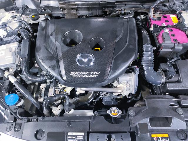 デミオ ＸＤ　禁煙車／衝突軽減装置／地デジ／フルセグ／Ｂｌｕｅｔｏｏｔｈ／ＣＤ／ＤＶＤ／ＵＳＢ２ポート／スマートキー／ＥＴＣ（63枚目）