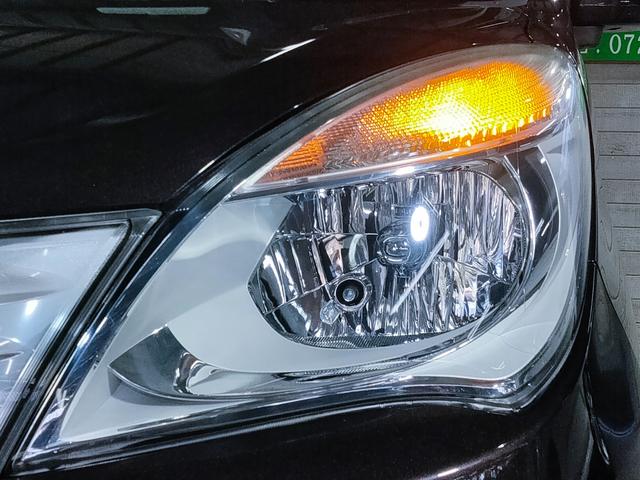 �N���A�����Y�w�b�h���C�g��