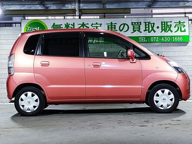 モコ Ｃ　禁煙車／キーレス／ＥＴＣ（8枚目）