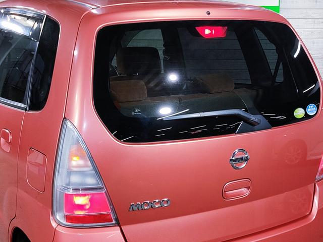 モコ Ｃ　禁煙車／キーレス／ＥＴＣ（52枚目）