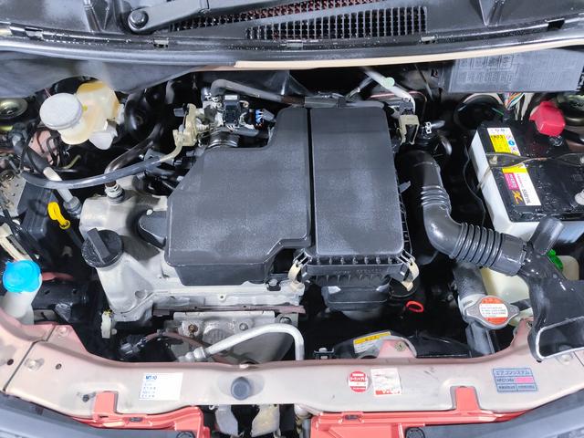 モコ Ｃ　禁煙車／キーレス／ＥＴＣ（57枚目）