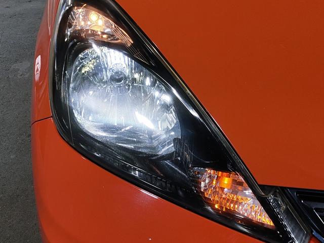 フィット ＲＳ　６ＭＴ後期型／Ｊ’ｓＲＡＣＩＮＧフルチタンマフラー／ＢＬＩＴＺ車高調ＤＡＭＰＥＲＺＺ－Ｒ／無限リアスポイラー／社外シフトノブ／Ｂｌｕｅｔｏｏｔｈ／ＵＳＢ／前後ドラレコ／ＥＴＣ／禁煙車（48枚目）