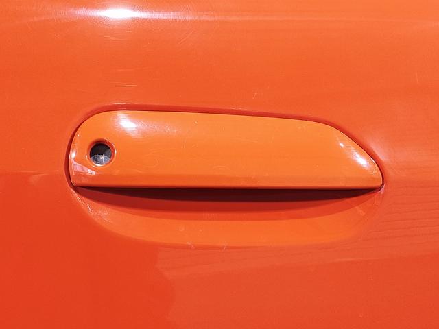 フィット ＲＳ　６ＭＴ後期型／Ｊ’ｓＲＡＣＩＮＧフルチタンマフラー／ＢＬＩＴＺ車高調ＤＡＭＰＥＲＺＺ－Ｒ／無限リアスポイラー／社外シフトノブ／Ｂｌｕｅｔｏｏｔｈ／ＵＳＢ／前後ドラレコ／ＥＴＣ／禁煙車（53枚目）