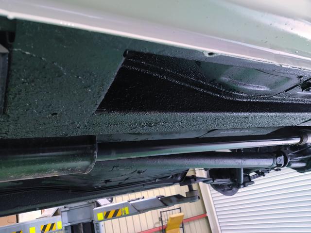 �����A���Ƃ��ƃT�r�͏��Ȃ���Ԃł������A�A���_�[�R�[�g���ď������܂����̂ŃR���f�B�V�����ǍD�ł���