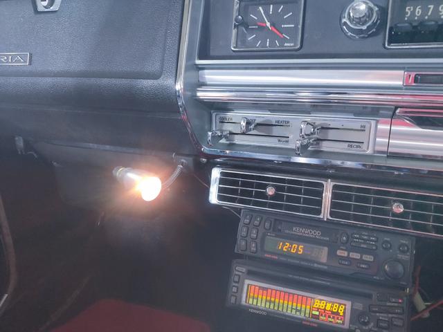 �}�b�v���C�g���g�p�\��